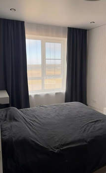 1-к квартира, вторичка, 31м2, 11/18 этаж