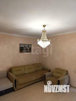 2-к квартира, вторичка, 45м2, 1/1 этаж