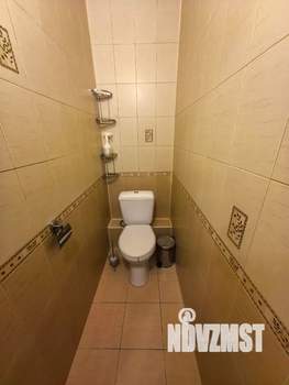 2-к квартира, вторичка, 55м2, 1/16 этаж