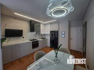 3-к квартира, вторичка, 84м2, 8/8 этаж