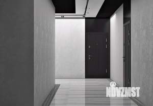 3-к квартира, строящийся дом, 111м2, 14/16 этаж