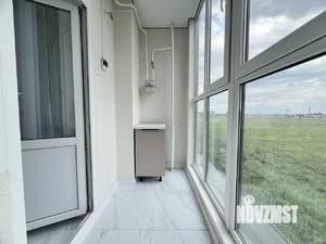 1-к квартира, вторичка, 45м2, 6/21 этаж
