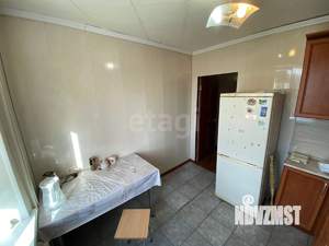 1-к квартира, вторичка, 38м2, 4/5 этаж