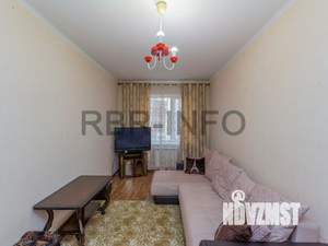 2-к квартира, вторичка, 51м2, 5/9 этаж