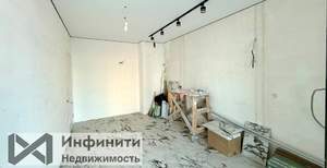 3-к квартира, вторичка, 88м2, 9/10 этаж