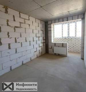 2-к квартира, вторичка, 62м2, 8/9 этаж