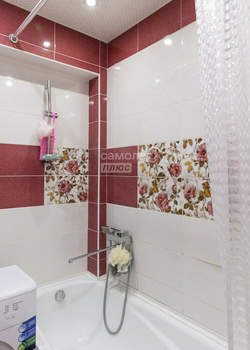 1-к квартира, вторичка, 40м2, 11/11 этаж