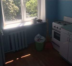 1-к квартира, вторичка, 31м2, 5/5 этаж