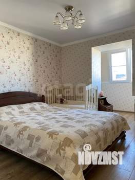 2-к квартира, вторичка, 57м2, 4/5 этаж