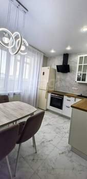 1-к квартира, вторичка, 44м2, 8/16 этаж