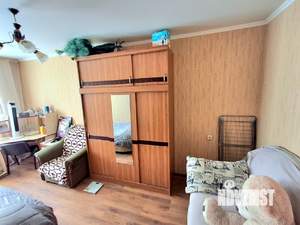 1-к квартира, вторичка, 37м2, 6/12 этаж