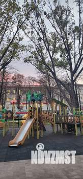 4-к квартира, вторичка, 99м2, 4/10 этаж