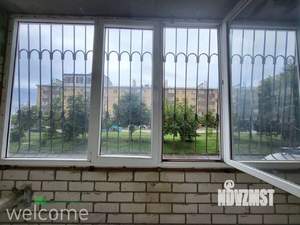 1-к квартира, вторичка, 31м2, 1/12 этаж