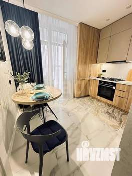 1-к квартира, вторичка, 35м2, 13/20 этаж