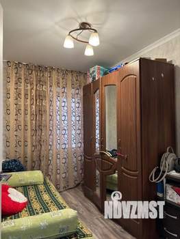 4-к квартира, вторичка, 100м2, 6/10 этаж