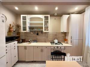 2-к квартира, вторичка, 57м2, 4/4 этаж