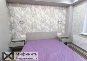 3-к квартира, вторичка, 93м2, 12/16 этаж