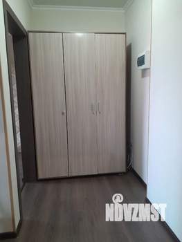 1-к квартира, вторичка, 39м2, 5/17 этаж