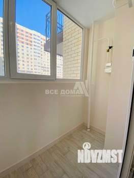 2-к квартира, вторичка, 57м2, 5/19 этаж