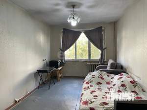 2-к квартира, вторичка, 53м2, 2/5 этаж