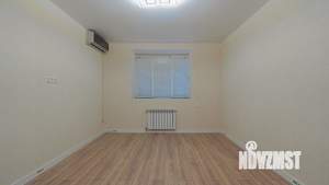 1-к квартира, вторичка, 33м2, 1/10 этаж