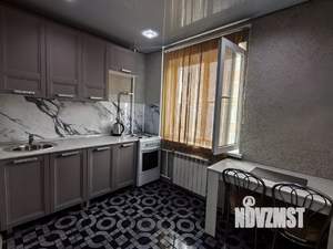 1-к квартира, вторичка, 38м2, 7/9 этаж
