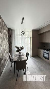 1-к квартира, вторичка, 46м2, 4/8 этаж