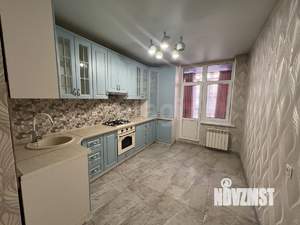 2-к квартира, вторичка, 50м2, 2/18 этаж