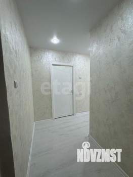 1-к квартира, вторичка, 38м2, 5/9 этаж