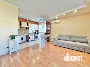 2-к квартира, вторичка, 58м2, 6/7 этаж