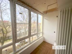 2-к квартира, вторичка, 69м2, 3/9 этаж