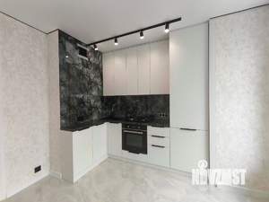 1-к квартира, вторичка, 36м2, 12/13 этаж