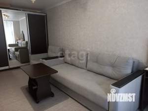 1-к квартира, вторичка, 34м2, 4/5 этаж