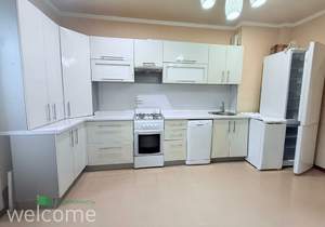 3-к квартира, вторичка, 76м2, 2/12 этаж
