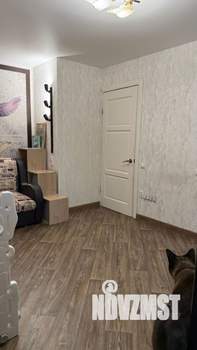 3-к квартира, вторичка, 59м2, 1/5 этаж