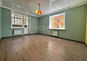 2-к квартира, вторичка, 77м2, 8/18 этаж