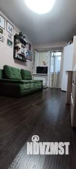 1-к квартира, вторичка, 37м2, 1/5 этаж