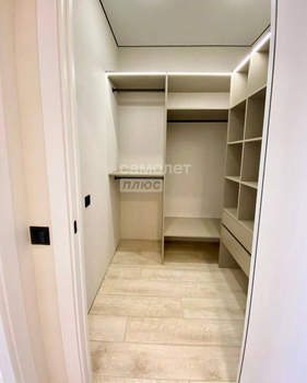 1-к квартира, вторичка, 37м2, 6/12 этаж