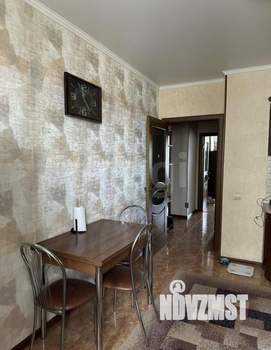 2-к квартира, вторичка, 55м2, 3/6 этаж