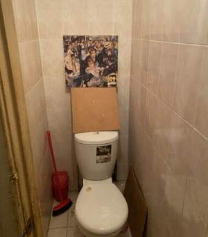 2-к квартира, вторичка, 47м2, 5/5 этаж