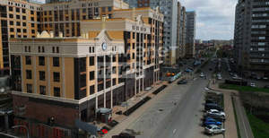 3-к квартира, вторичка, 82м2, 4/8 этаж