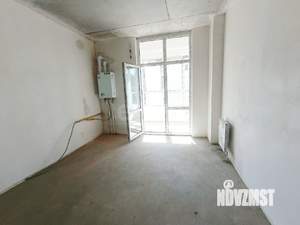 2-к квартира, вторичка, 72м2, 3/8 этаж