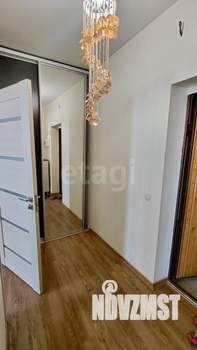 1-к квартира, вторичка, 37м2, 6/6 этаж