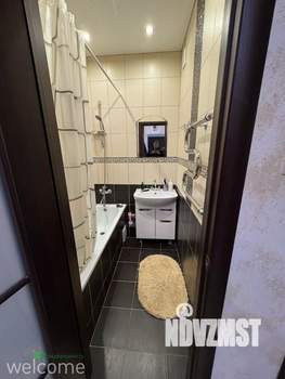 2-к квартира, вторичка, 62м2, 12/13 этаж