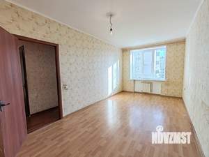 2-к квартира, вторичка, 57м2, 2/5 этаж