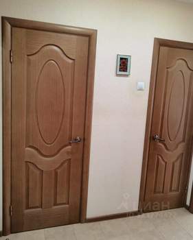 2-к квартира, вторичка, 54м2, 6/9 этаж