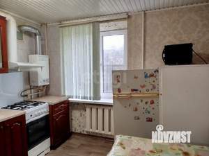 2-к квартира, вторичка, 39м2, 1/5 этаж