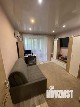 1-к квартира, вторичка, 40м2, 1/5 этаж