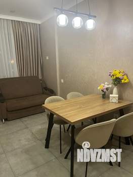 2-к квартира, вторичка, 56м2, 3/4 этаж