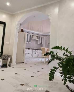 4-к квартира, вторичка, 101м2, 9/16 этаж